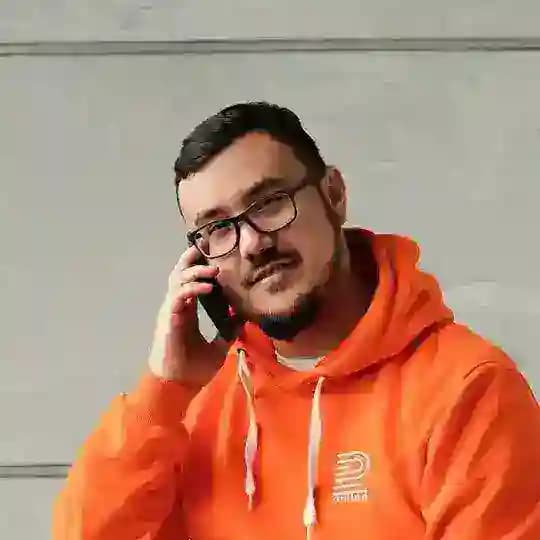 Радик Юсупов