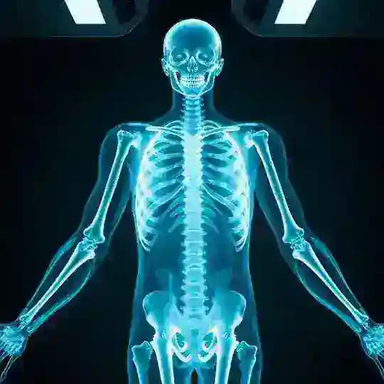 basic radiology