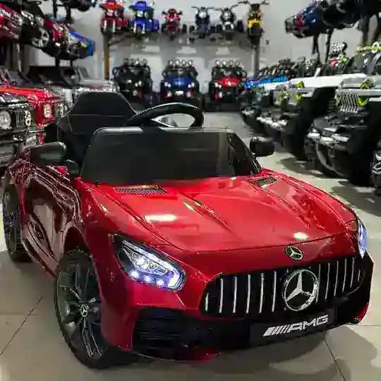 Дитячі авто на пульту 🚗