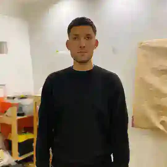 Радмир Коновалов/Мир