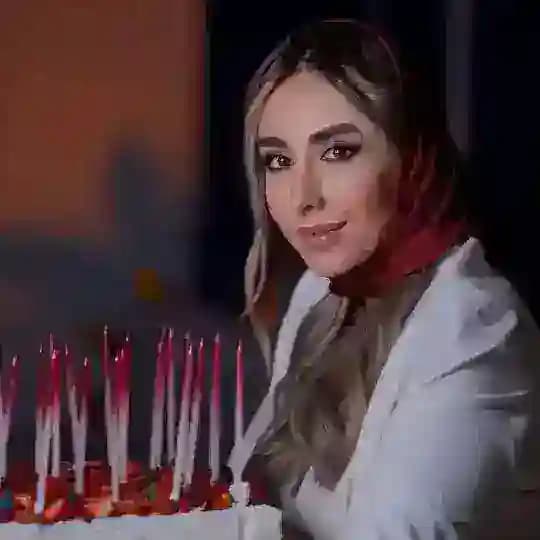 درمانگاه پیج 🏥|ساره راد
