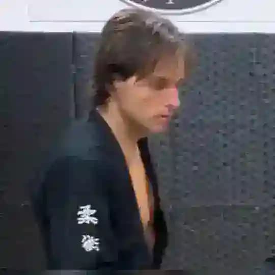 Canal RAFA BUDO