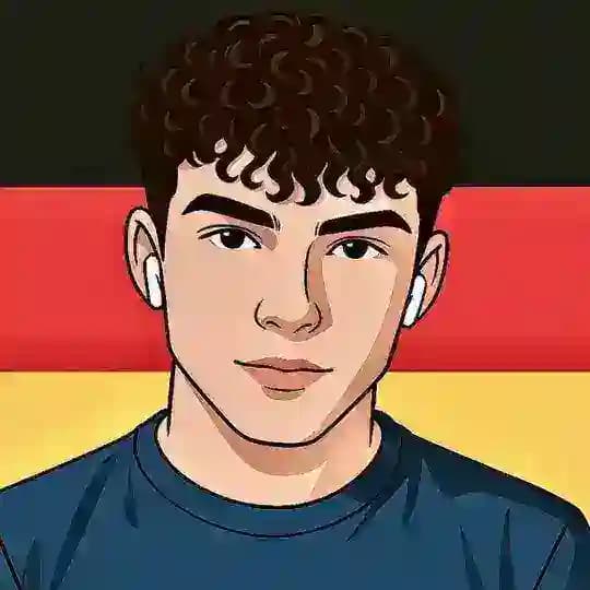 Deutsch mit Rafail I Немецкий с Рафаилом