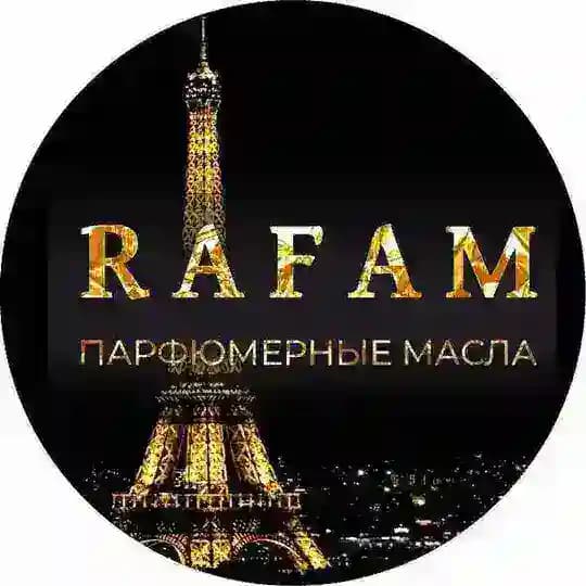 Rafam_parfum