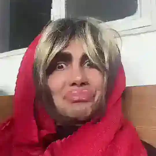 خونه خاله👵🏻