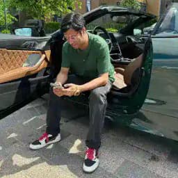 RAFSAN HOSSAIN🇧🇩 Profile