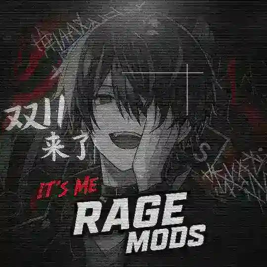 𝐑𝐚𝐠𝐞 𝐓𝐞𝐜𝐡
