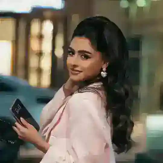 رغد الكويتيه 💓