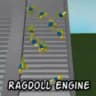 Сливы Ragdoll Engine