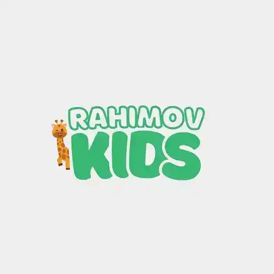 Rahimov Kids