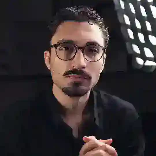 Hosein Rahmati