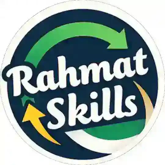 Rahmat Skills🔹