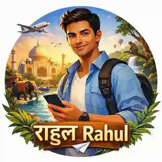 राहुल :: Rahul