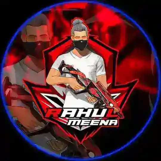 RAHUL MEENA FF HACK 🥇