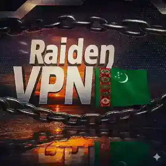 RAİDEN OTZYW 🕌