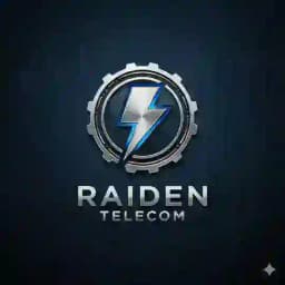 𝑹𝑨𝑰𝑫𝑬𝑵 𝑻𝑬𝑳𝑬𝑪𝑶𝑴 Profile