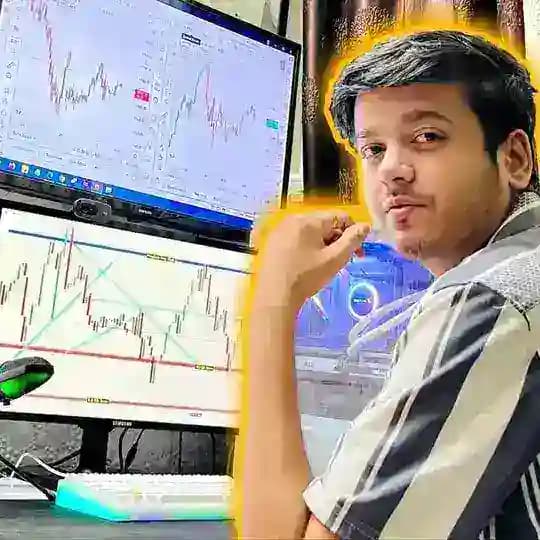 Raiden Trading Forex