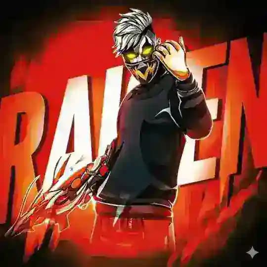 RAIGEN FF 2.0