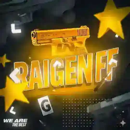 RAIGEN FF OFC