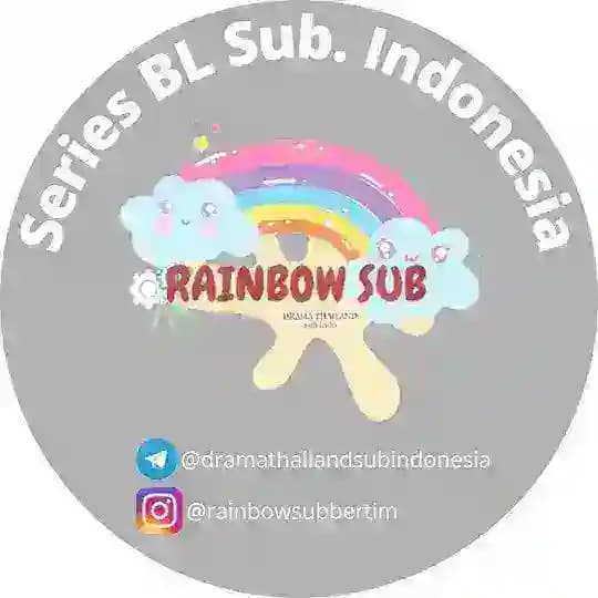 Series BL Finish | Rainbow Subber