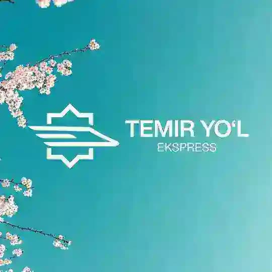 "Temiryo'lekspress" AJ