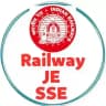 RAILWAY JE SSE RRB JE