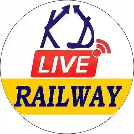 Railway KD Live