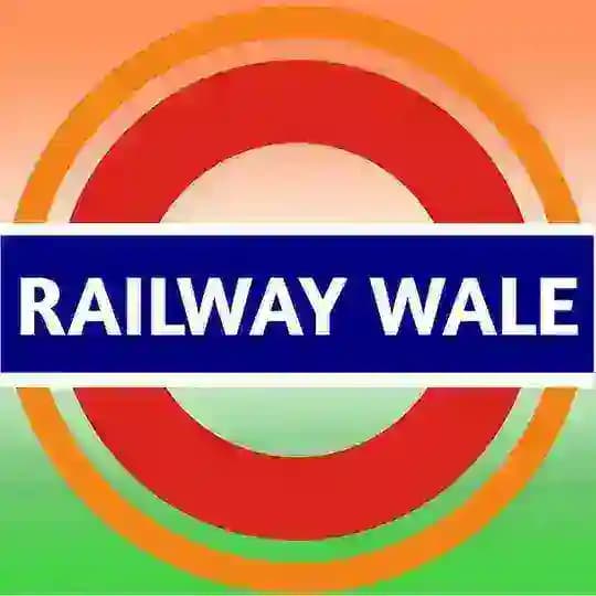 Railway Wale Omkar