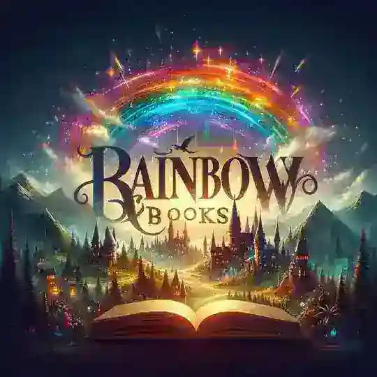 The Rainbow Books