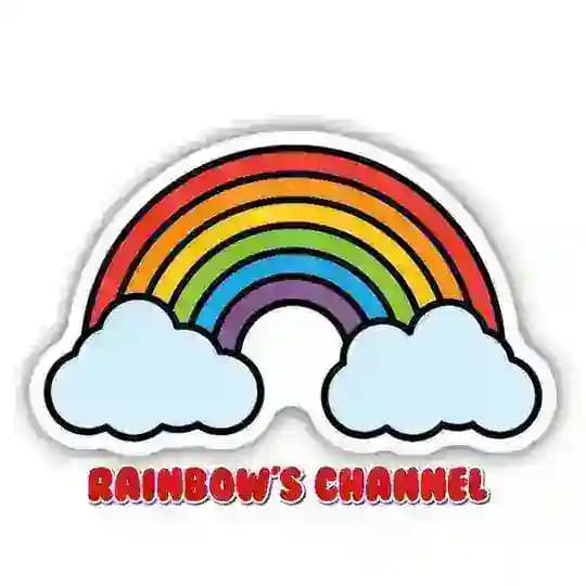 Rainbow's Menu
