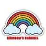 Rainbow's Menu