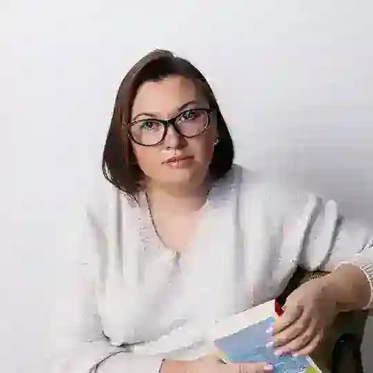 Услуги и Отзывы. Инна Рейнер