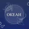 OКЕАН 🌊💙