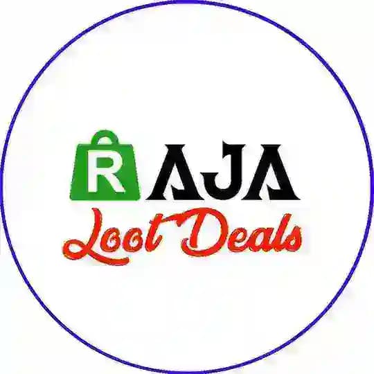 RAJA Loot Deals 2.0