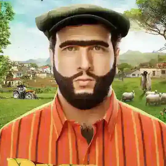 ڕەجەب بەشی 7