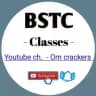 BSTC 😊
