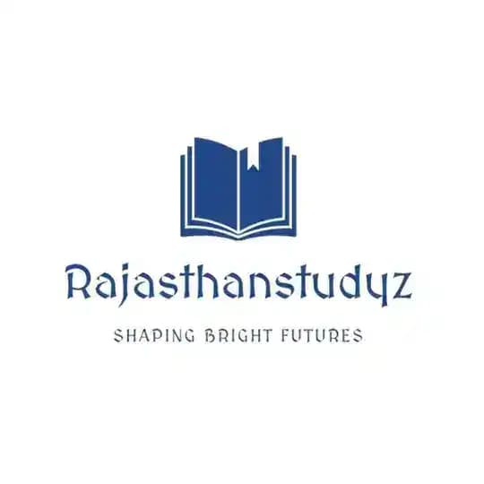 RAJASTHAN STUDYZ