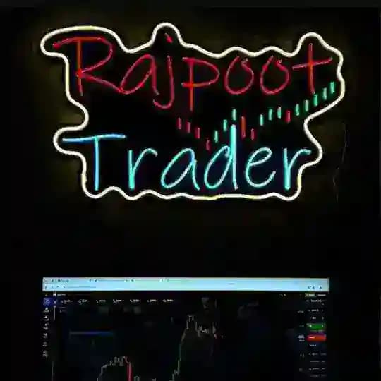 Rajpoottraderofficial📊📈📉