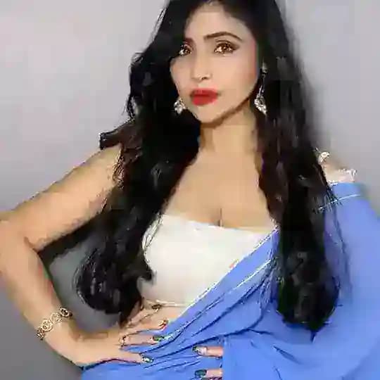 RAJSI VERMA & MUSKAAN AGARWAL SHOWS CRYPTO