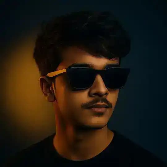 Raju bhai ๐ค