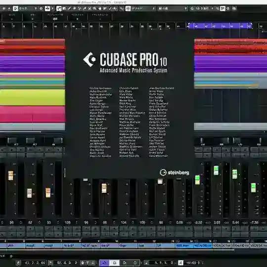 music technical Gyan