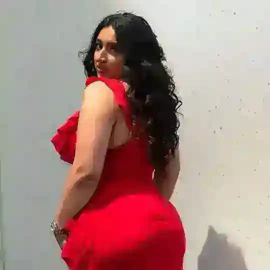 RAKHI GILL
