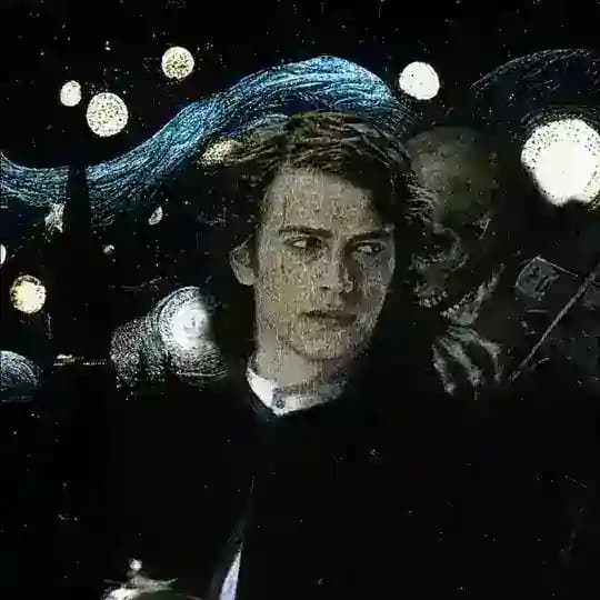 An Ordinary Man Profile