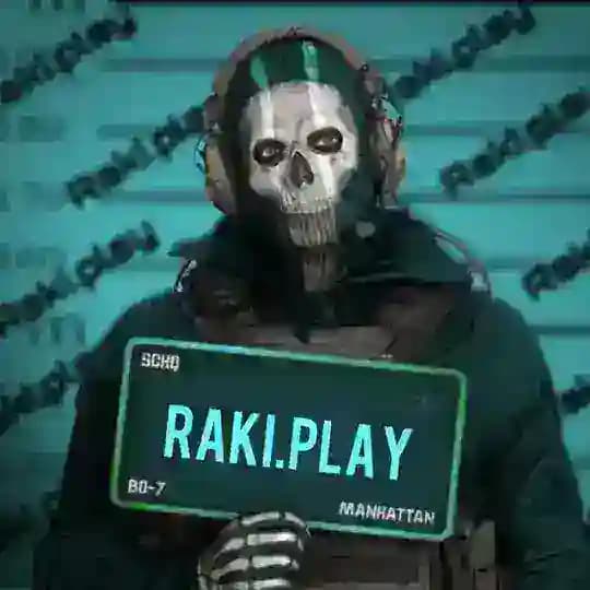 Raki.play