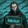 Raki.play