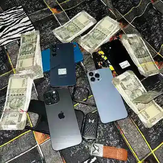 RAKIBUL PROFIT KING