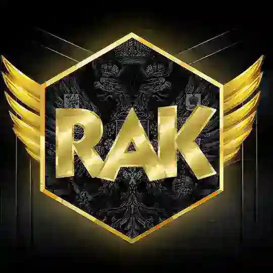 🔥 RAK IOS CHANNEL 🔥