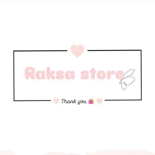 Raksa STORE