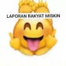 laporan rakyat miskin