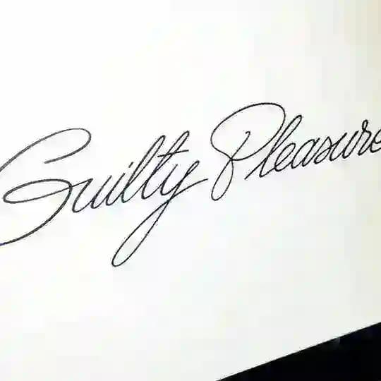Guilty Pleasure